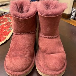 Toddler Size 10 ugg boots